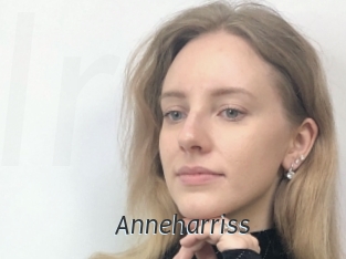 Anneharriss
