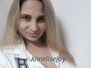 Annelisejoy