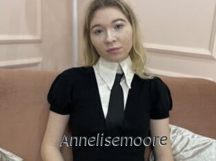 Annelisemoore