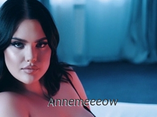 Annemeeeow