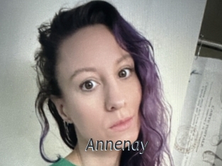 annenay Ligne Rose