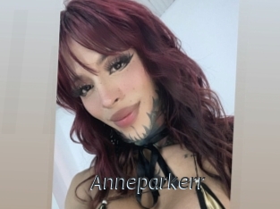 Anneparkerr
