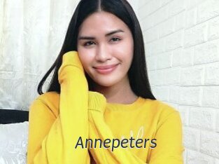 Annepeters