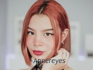 Annereyes