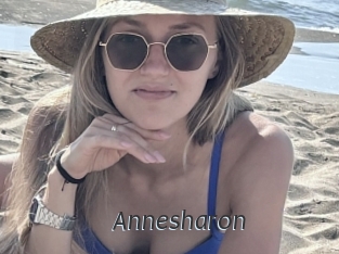 Annesharon