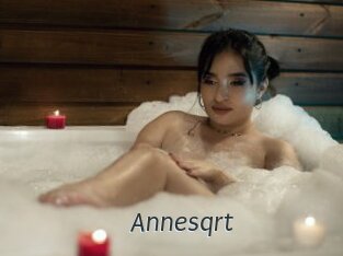 Annesqrt
