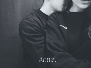 annet Ligne Rose