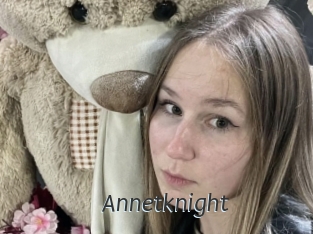 Annetknight