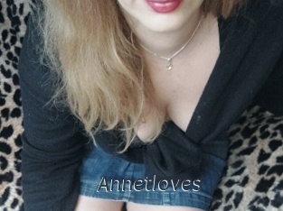 Annetloves