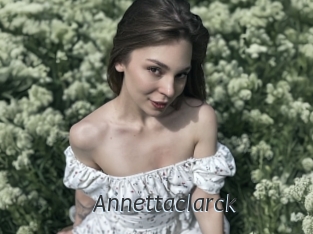 Annettaclarck