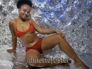 Annettefoster