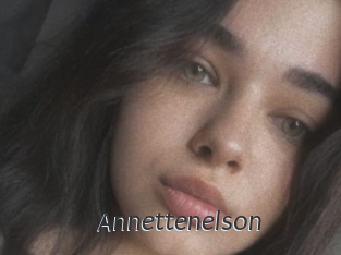 Annettenelson