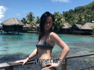 Annettlisa