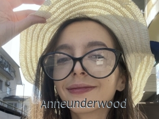 anneunderwood Ligne Rose