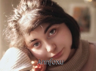 Annfoxu