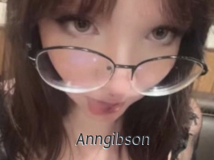 Anngibson