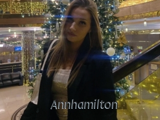 Annhamilton