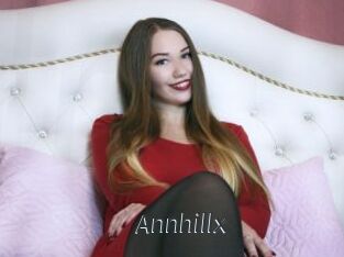 Annhillx