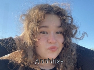 Annhines
