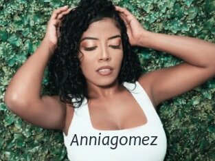 Anniagomez