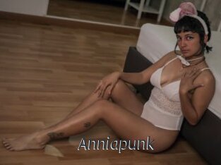 Anniapunk