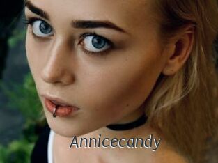 Annicecandy