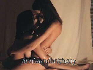 Annieandbrithany