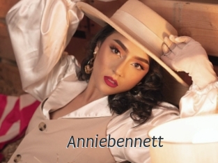 Anniebennett
