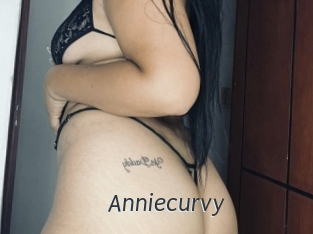 Anniecurvy
