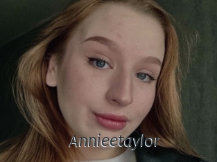Annieetaylor