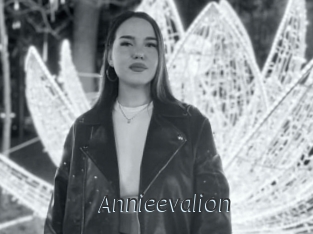 Annieevalion