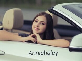 Anniehaley