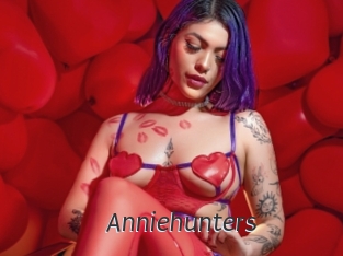 Anniehunters