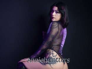 Anniehuntters