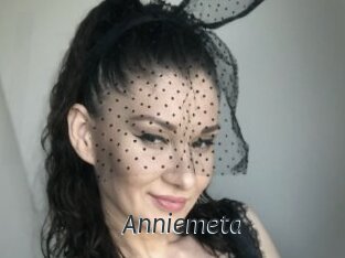 Anniemeta