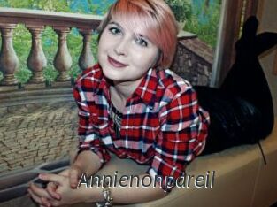 Annienonpareil