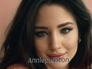 Anniepreston