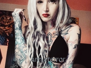 Annieterror