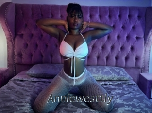 Anniewesttly