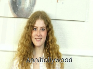 Annihollywood