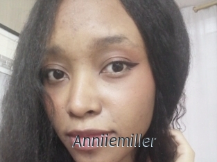 Anniiemiller