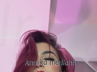 Annika_merliahh