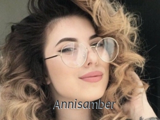 Annisamber