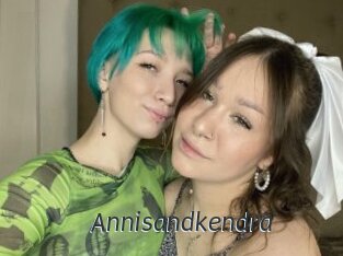 Annisandkendra