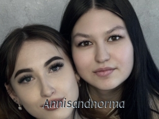 Annisandnorma