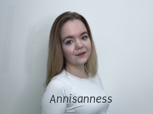 Annisanness