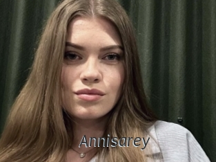 Annisarey