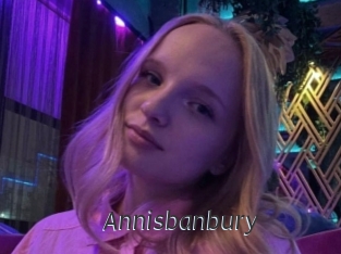 Annisbanbury