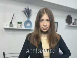Annisbunte