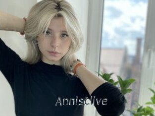 Annisclive